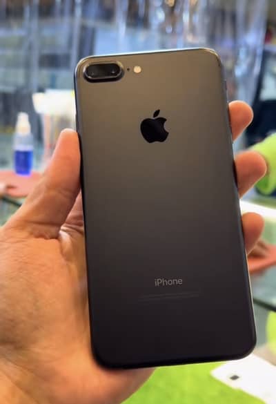 Apple iPhone 7 Plus