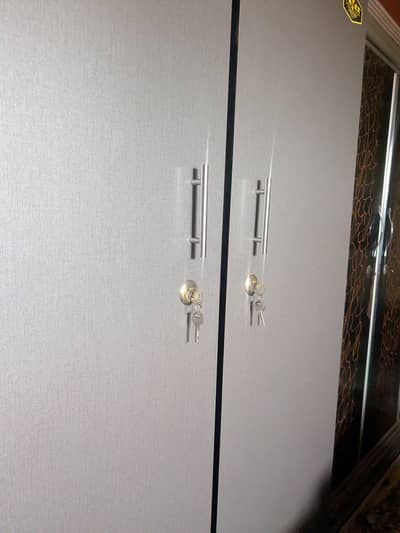 PATEX 3 DOORS ALMERA