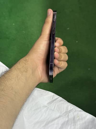 I Phone 14 Pro