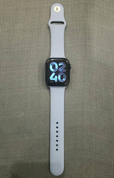 Apple Watch Series 9