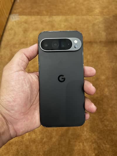 Google Pixel 9 Pro XL