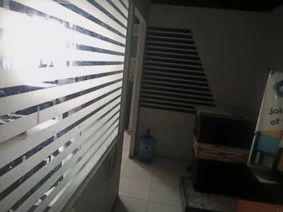 Fully Furnishef Office
