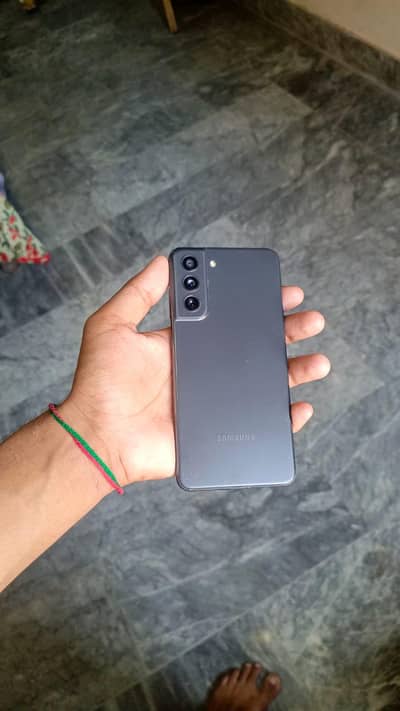 Samsung Mobile S21 FE