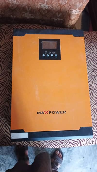 Hybird Inverter ip21 5kw and 6.5kw