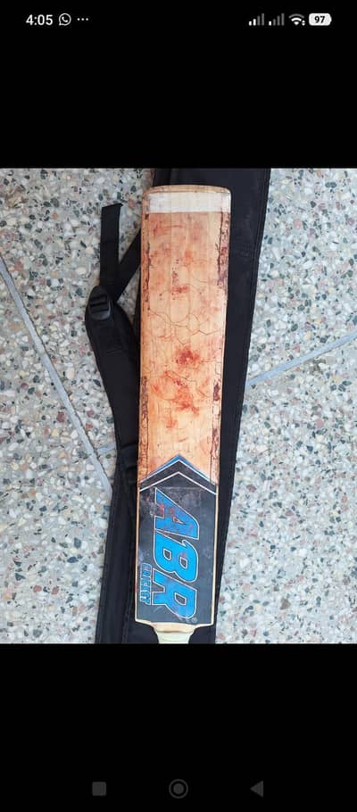 used cricket kit for sale islamabad