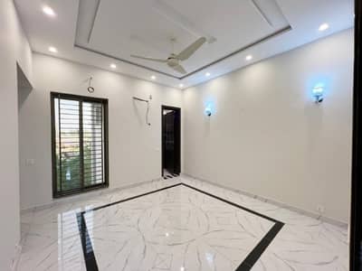 7 Marla Brand New House For Rent In Lake City Sector M7a