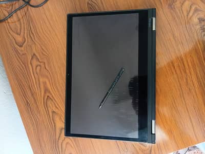 Lenovo ThinkPad X380 Yoga |16GB RAM |256GB SSD |TOUCH 360 WITH PEN