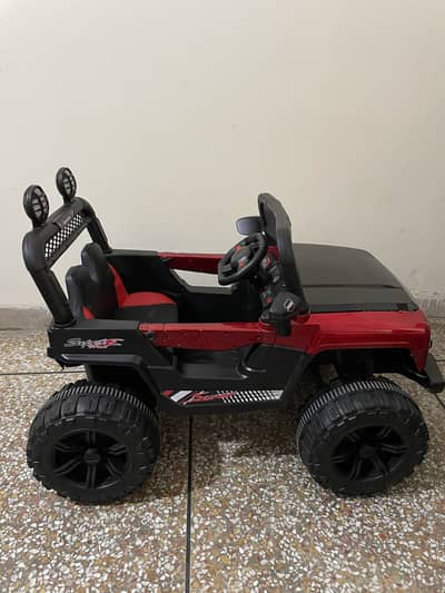 Bachon Ki Battery Wali Car For Sale