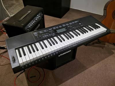 Casio ctk 3500 digital keyboard