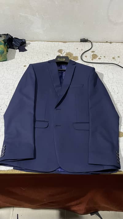 pant coat (3 piece)