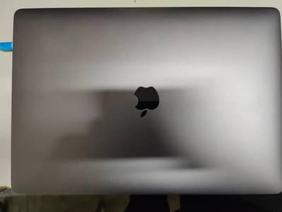 MacBook pro 2017
