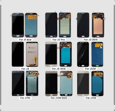 all mobile panels available