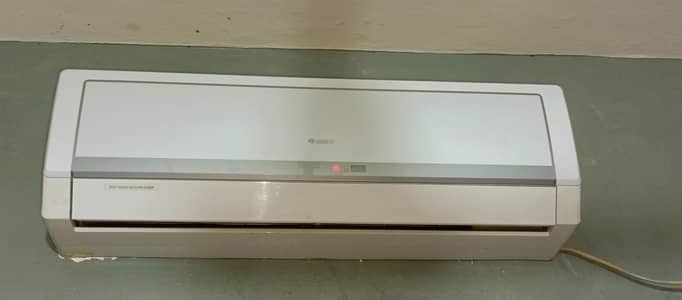 gree inventor ac