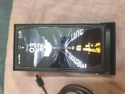 Samsung Mobile S22