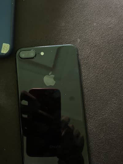 Apple iPhone 7 Plus
