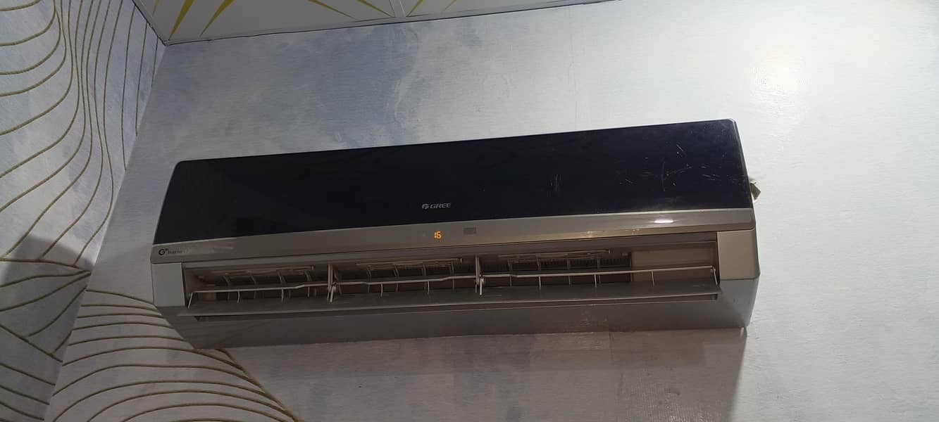 Gree Ac 0