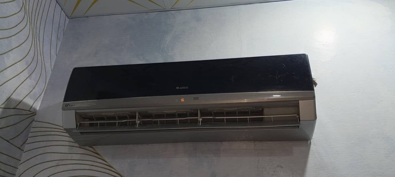 Gree Ac 1
