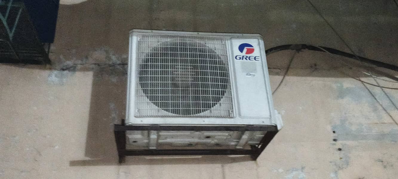 Gree Ac 2