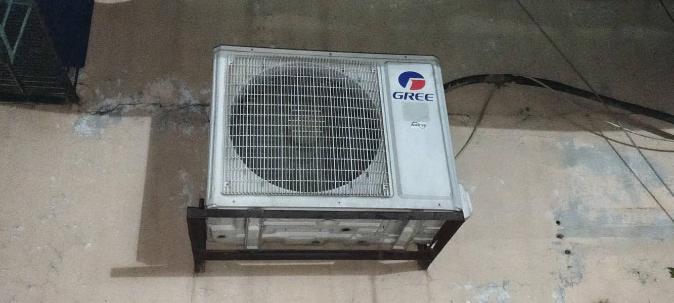 Gree Ac 3