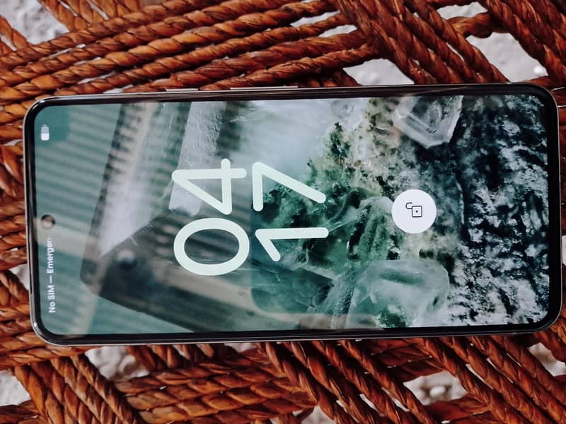 Google Pixel 8 0