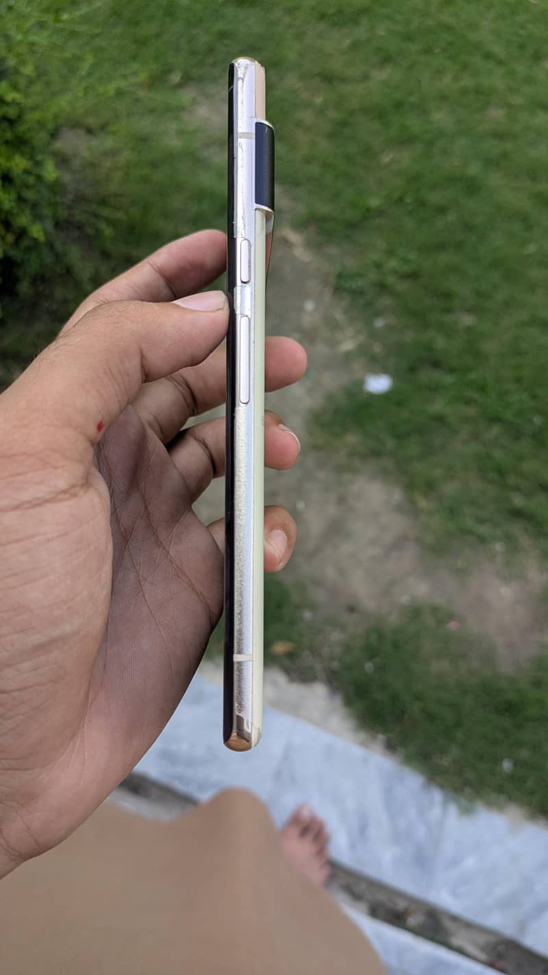 Google Pixel 6 Pro 4