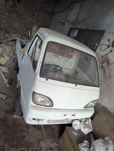Suzuki cervo 2005 model for sale and exchange with bike 125 new model