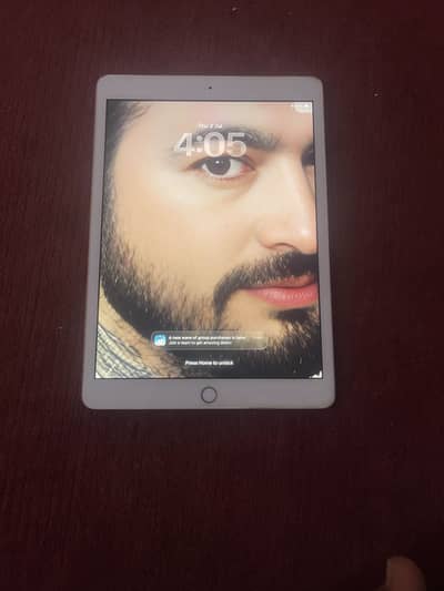 IPAD 8TH GENERATION