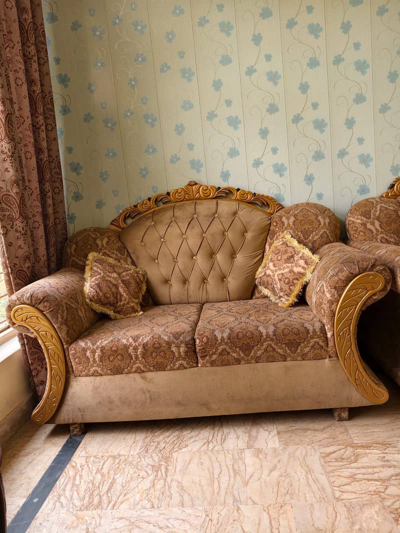 Sofa set 2