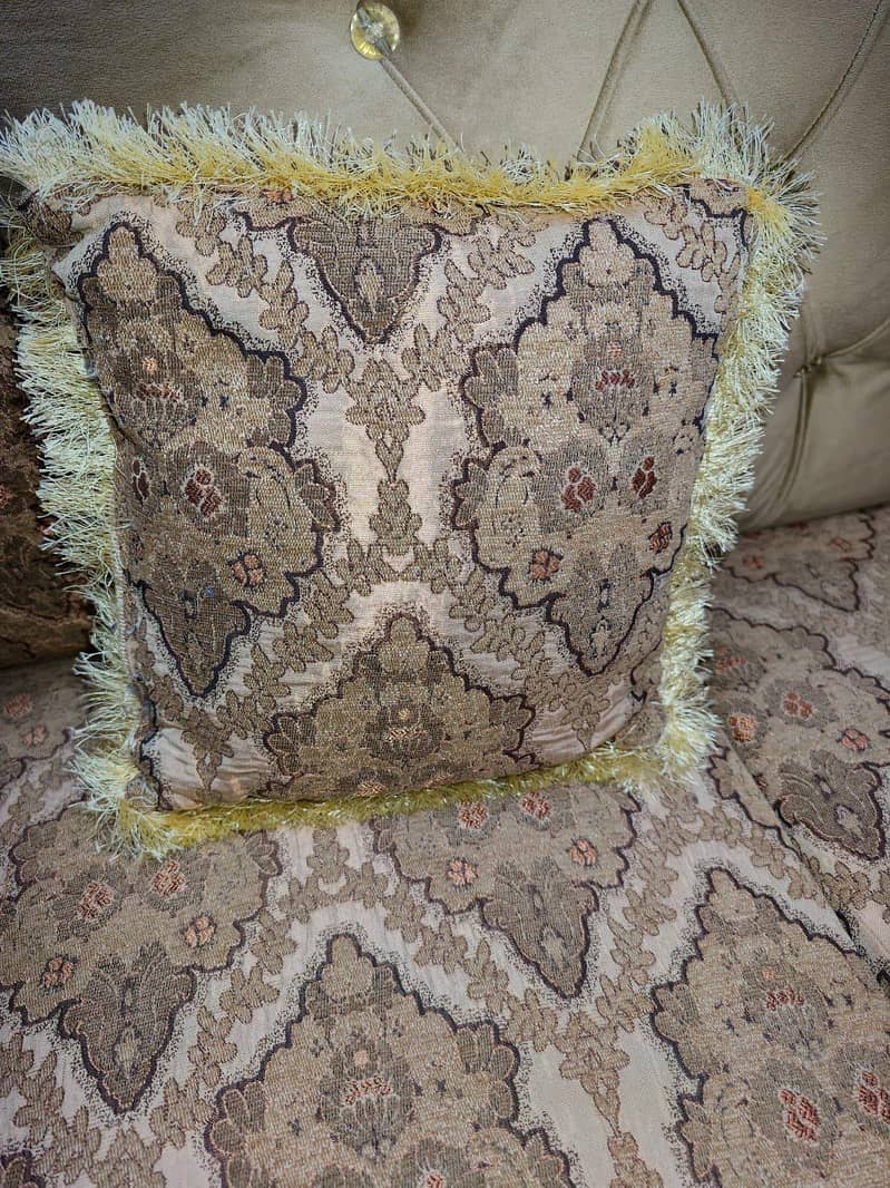Sofa set 3
