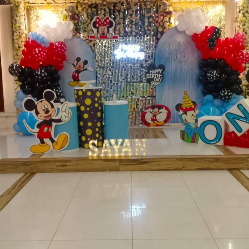 style event planner 12