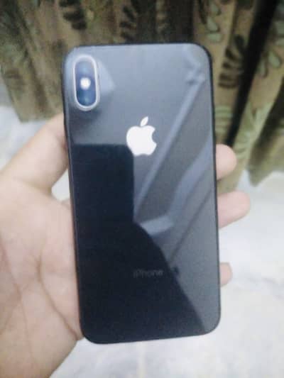 Apple iPhone X 64gb pta approved