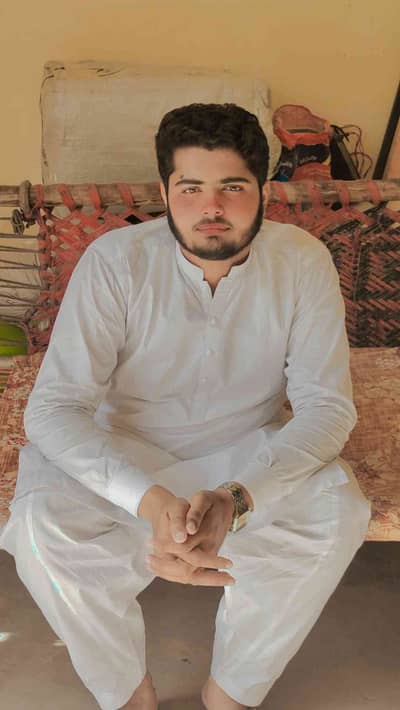 Ali Hassan