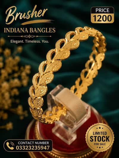 Bangles for argent sale final price 1200