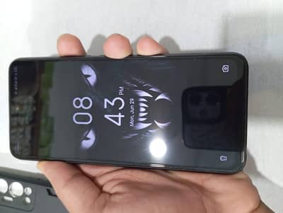 Infinix Hot 12 Pro