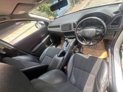Honda HR-V VTI 2016