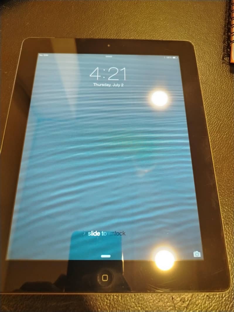 Ipad 2 A1396 0