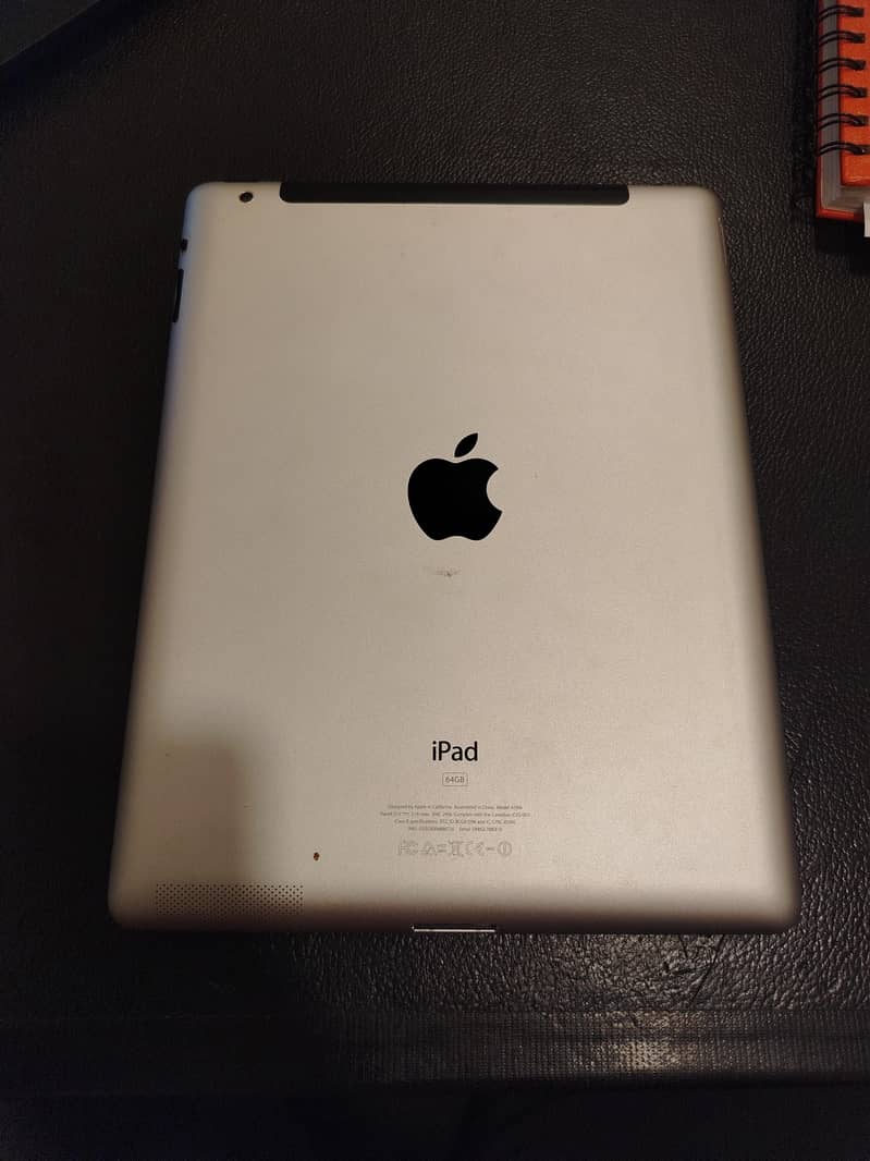 Ipad 2 A1396 1