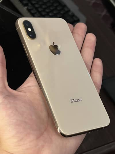 Apple iPhone XS | Non Pta