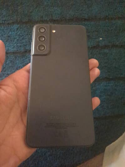 Samsung Mobile S21 FE