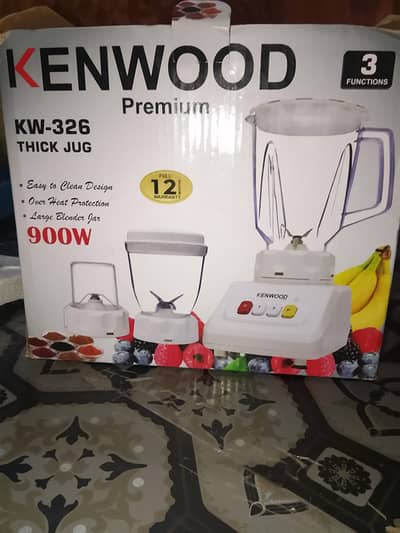new juicer set 3 pice