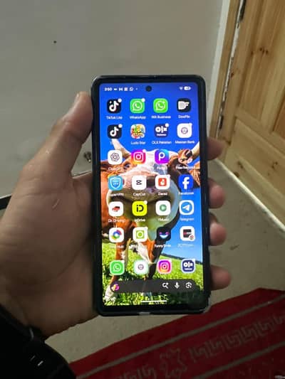 Google Pixel 6a