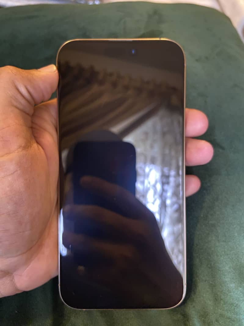 Apple iPhone 16 Pro Max 2