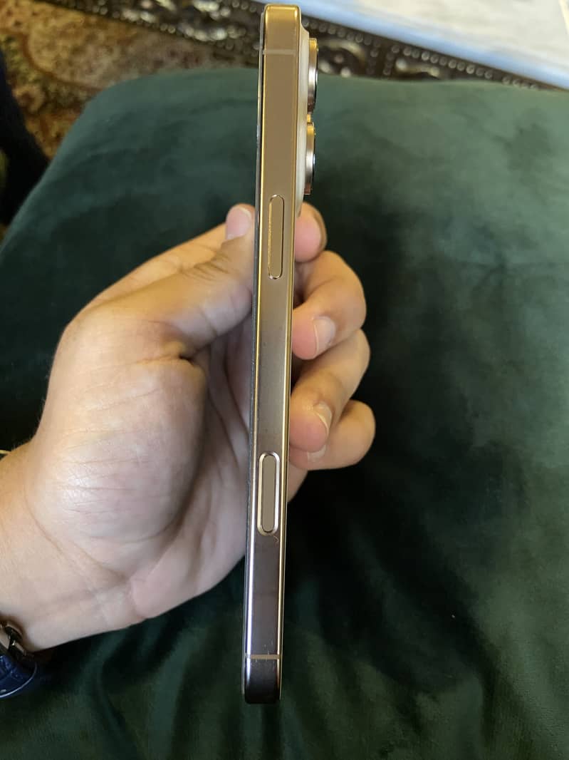 Apple iPhone 16 Pro Max 4