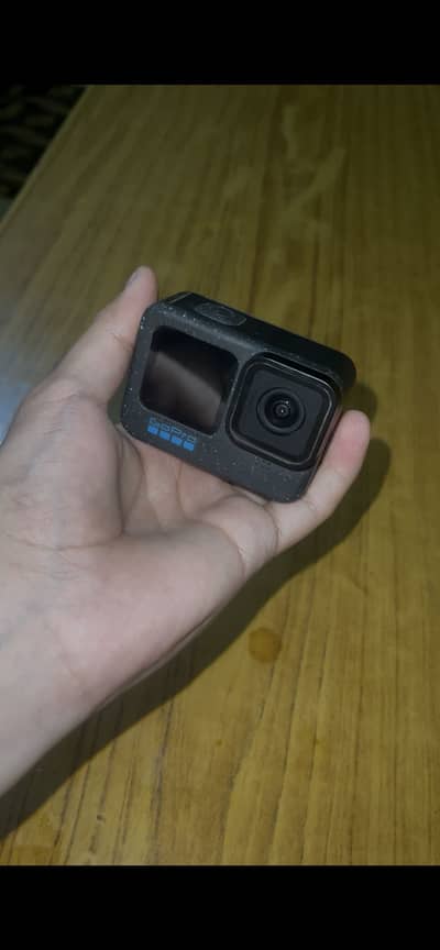 Go Pro For Sell