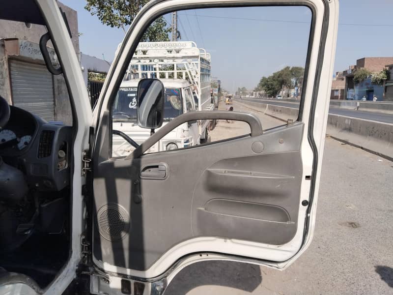 Foton Model 2016 3