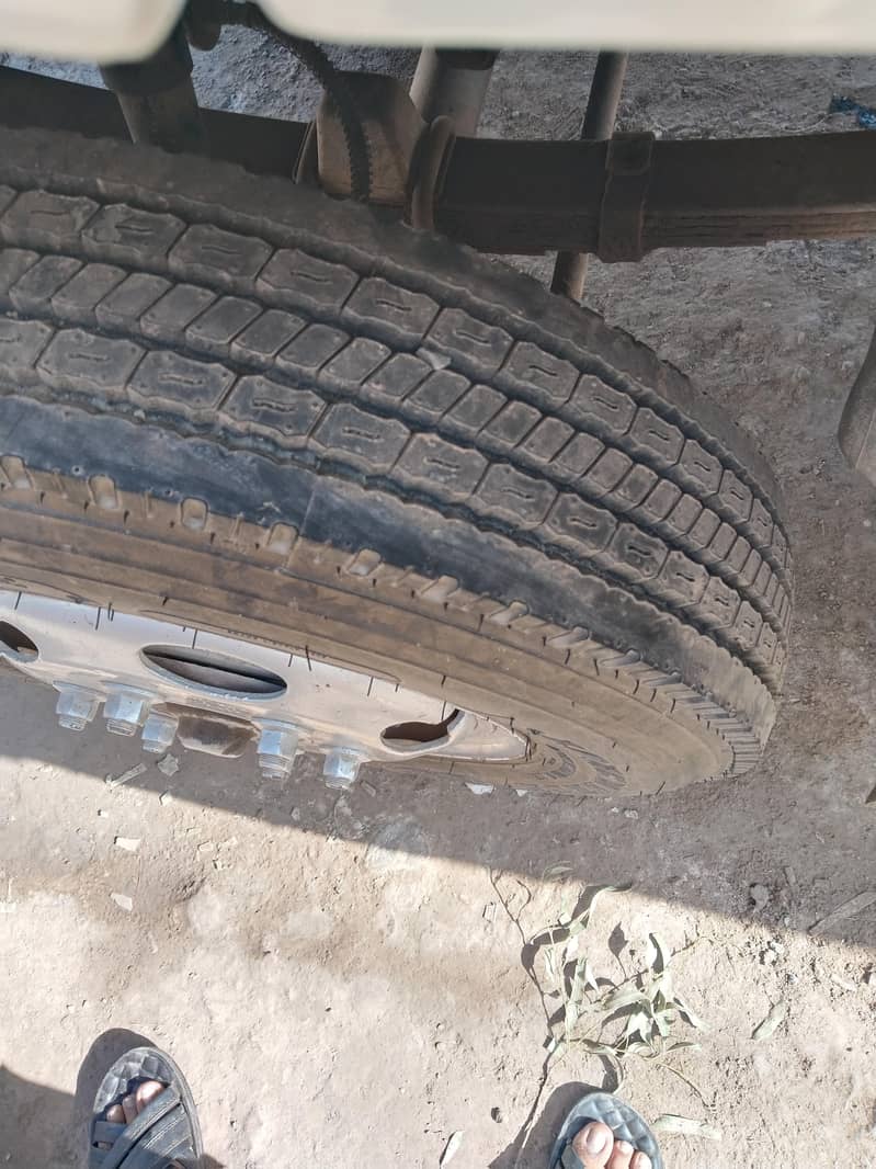 Foton Model 2016 7