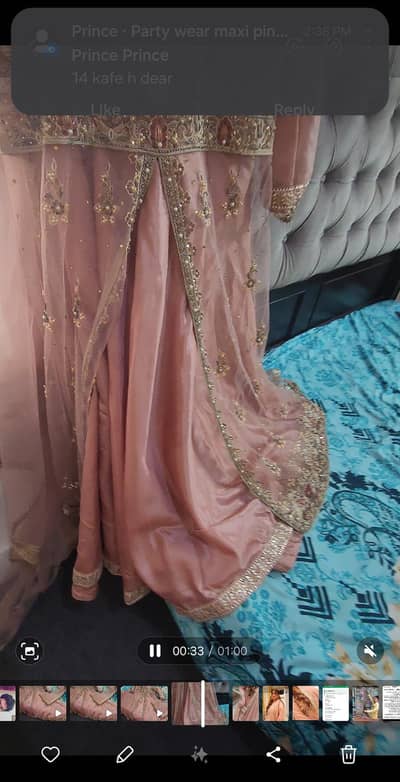 casual maxi ready to wear