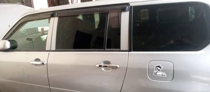 Toyota Probox 2007