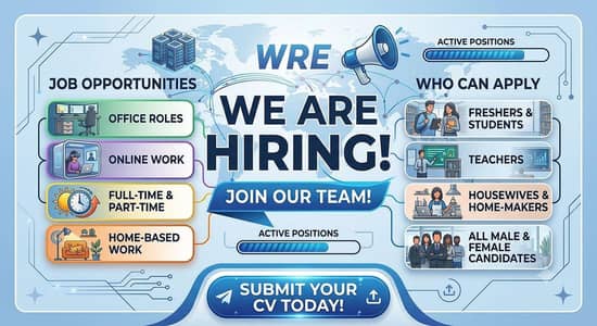 golden opportunity available in Lahore