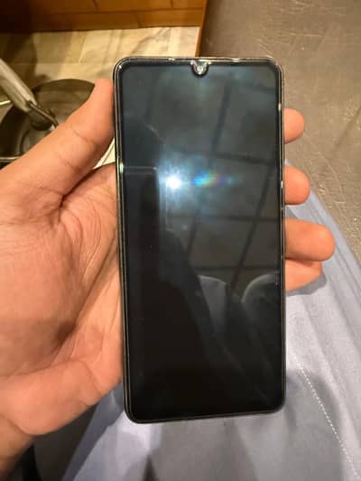 Samsung Mobile A33 5G